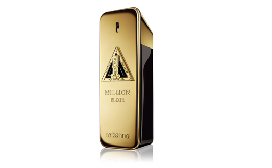PACO RABANNE 1 MILLION ELIXIR 100 ML
