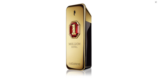 PACO RABANNE 1 MILLION ROYAL 100 ML