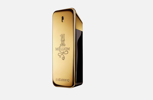PACO RABANNE 1 MILLION 100 ML EDT