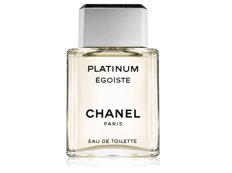 CHANEL PLATINUM EGOISTE 100 ML EDT