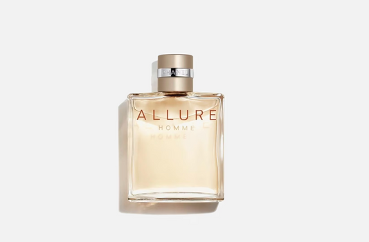 CHANEL ALLURE HOMME 100 ML EDT