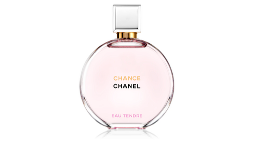 CHANEL CHANCE TENDRE 100 ML EDP