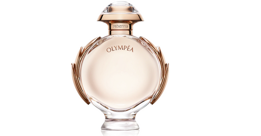 PACO RABANNE OLYMPEA 80 ML EDP