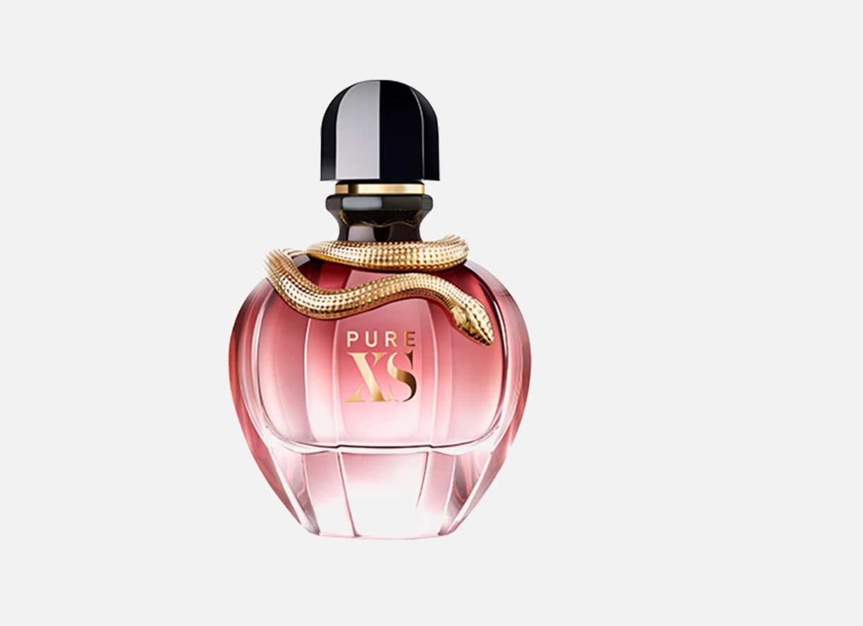 PACO RABANNE PURE XS 80 ML EDP WOMEN