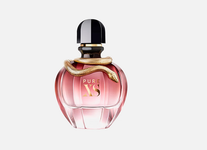 PACO RABANNE PURE XS 80 ML EDP WOMEN