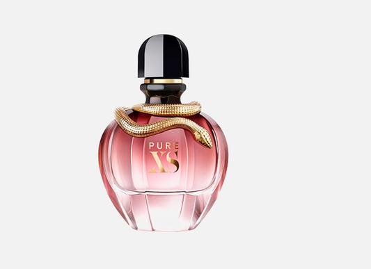 PACO RABANNE PURE XS 80 ML EDP WOMEN