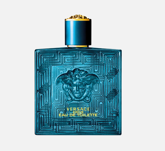 VERSACE EROS EDT 100 ML