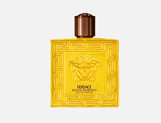 VERSACE EROS ENERGY 100 ML EDP