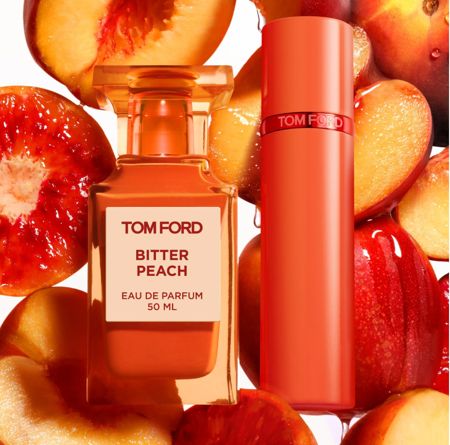 TOM FORD BITTER PEACH 100 ML EDP