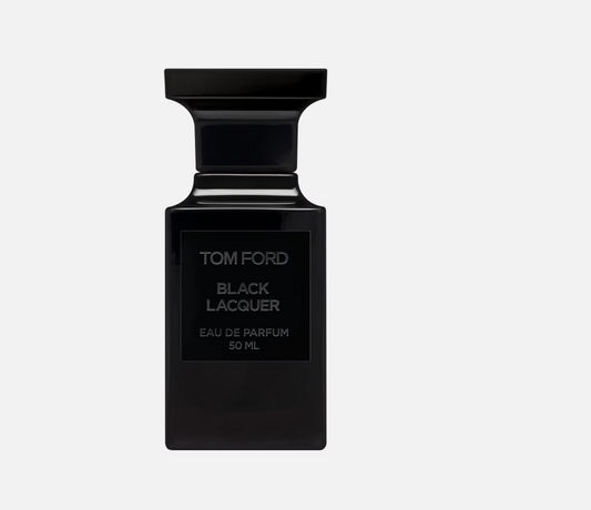 TOM FORD BLACK LACQUER 100 ML EDP