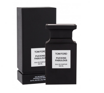 TOM FORD FUCKING FABULOUS 100 ML EDP