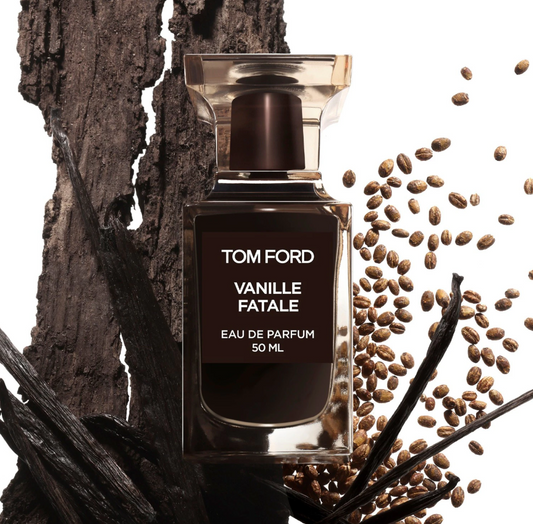 TOM FORD VANILLE FATALE 100 ML EDP